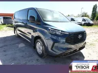 Nouvelle Ford Transit Custom Trend 170 ch (125 kW) 2025 Bleue Monospace