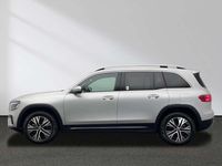 Gebraucht Mercedes GLB220 Progressive 190 PS (139 kW) 2024 Silber SUV