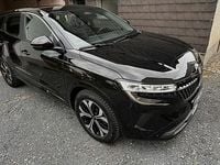 Gebraucht Renault Austral 140 PS (102 kW) 2022 Schwarz SUV
