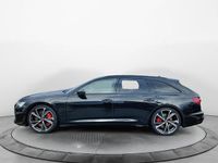 Gebraucht Audi S6 Ambiente 345 PS (253 kW) 2024 Mythosschwarz metallic Kombi