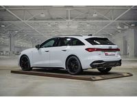 Gebraucht Audi A5 S-Line 204 PS (150 kW) 2024 Weiß Kombi