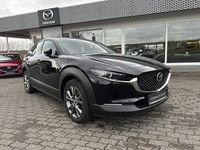 Gebraucht Mazda CX-30 Selection 186 PS (136 kW) 2023 Schwarz SUV