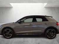 Gebraucht Audi A1 S-Line 116 PS (85 kW) 2025 Grau Kleinwagen