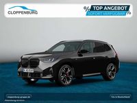 Neu BMW X3 M 398 PS (292 kW) 2026 Black sapphire SUV