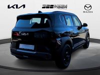 Neu Kia EV2 Earth 108 kW (147 PS) 2026 Schwarz SUV