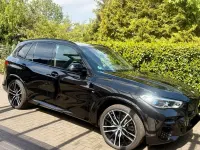 Gebraucht BMW X5 Performance 340 PS (250 kW) 2023 Schwarz SUV