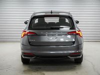 Neu Skoda Scala Selection 2025 Graphite grau metallic (5x) Kleinwagen