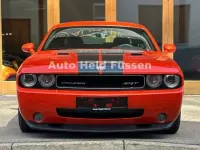 Occasion Dodge Challenger 431 PK (317 kW) 2009 Oranje Coupé