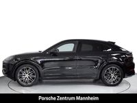 Neu Porsche Cayenne Black Edition 354 PS (260 kW) 2026 Schwarz SUV