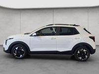 Neu Kia Stonic Vision 101 PS (74 kW) 2026 Weiß SUV