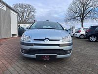 Gebraucht Citroën C4 Style 88 PS (64 kW) 2005 Grau Limousine