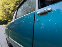 Gebraucht Citroën DS 104 PS (76 kW) 1972 Blau Limousine