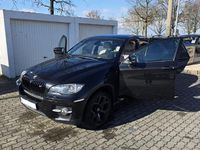 Gebraucht BMW X6 306 PS (225 kW) 2011 Silber SUV
