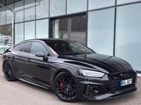 Gebraucht Audi RS5 Sport 450 PS (330 kW) 2020 Schwarz Limousine