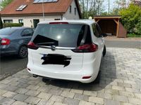 gebraucht Opel Zafira C Business Innovation