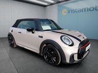 Gebraucht Mini John Cooper Works 178 PS (130 kW) 2023 Grau Kleinwagen
