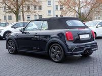 Gebraucht Mini Cooper Cabriolet 131 PS (96 kW) 2023 Andere Cabrio