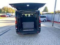 Gebraucht Fiat Talento 145 PS (106 kW) 2017 Grün Van / Kleinbus