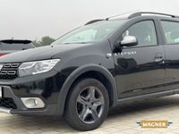 gebraucht Dacia Logan MCV II Stepway TCe 90 eco