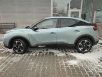 Gebraucht Citroën C4 Shine 131 PS (96 kW) 2023 Olbia blau Limousine