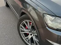 Gebraucht Audi SQ7 435 PS (319 kW) 2018 Grau SUV