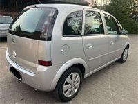 gebraucht Opel Meriva 1.4L Klima Sitzheizung PDC TÜV NEU TOP ZUSTAND