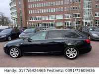 Gebraucht Audi A6 S-Line 179 PS (131 kW) 2008 Schwarz Kombi