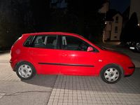 Gebraucht VW Polo 65 PS (47 kW) 2002 Kleinwagen