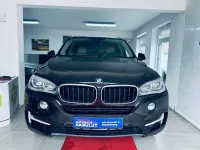 Gebraucht BMW X5 218 PS (160 kW) 2014 Braun SUV