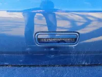 Gebraucht VW T5 179 PS (131 kW) 2011 Blau Van