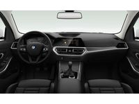 gebraucht BMW 318 d Touring