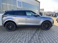 gebraucht Land Rover Range Rover evoque S 2.0