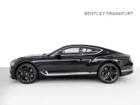 Gebraucht Bentley Continental GT 635 PS (467 kW) 2020 Schwarz Coupé