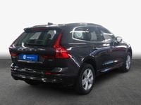 Używany Volvo XC60 Core 250 KM (183 kW) 2025 Szary SUV