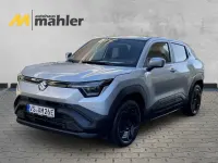 Gebraucht Suzuki e-Vitara Comfort 135 kW (184 PS) 2026 Silber SUV