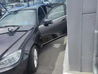 Gebraucht Mercedes 180 156 PS (114 kW) 2011 Limousine