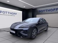 Neu BYD Seal Comfort 169 kW (231 PS) 2026 Space black metallic Limousine