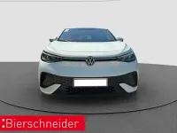 Gebraucht VW ID.5 Pro 210 kW (286 PS) 2025 Weiss SUV