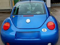 gebraucht VW Beetle New2.0 Standard