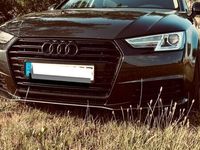 gebraucht Audi A4 Avant