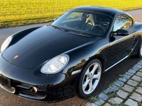 gebraucht Porsche Cayman S Design Edition