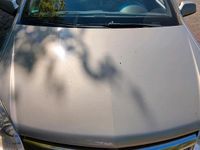 Używany Opel Astra 66 KM (48 kW) 2007 Szary Kombi