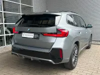 Gebraucht BMW X1 M Sport 150 PS (110 kW) 2023 Bmw individual frozen pure grey SUV
