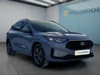 Używany Ford Kuga ST-Line 242 KM (177 kW) 2025 Srebrny SUV