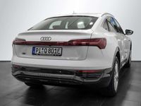 gebraucht Audi Q8 e-tron Sportback advanced 50 e-tron quattro