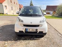 gebraucht Smart ForTwo Coupé CDI 33kW (451.300)