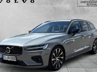 Gebraucht Volvo V60 Plus 197 PS (144 kW) 2024 Grau Kombi