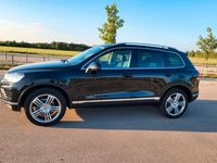 gebraucht VW Touareg 3.0 V6 TDI Euro6