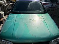 Gebraucht VW Golf III 75 PS (55 kW) 1993 Blau Kleinwagen