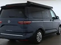 Gebraucht VW California Beach 150 PS (110 kW) 2025 Blau Van